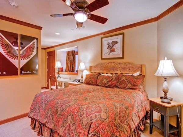 Beaver Creek Ski in Ski Out Five Bedroom Residence