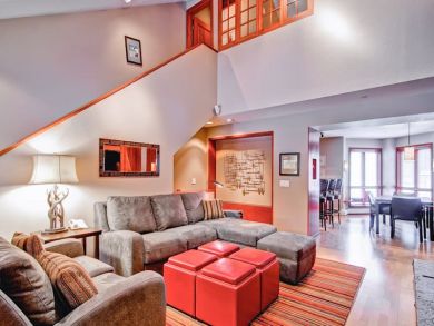 Beaver Creek Bachelor Gulch Home 926039