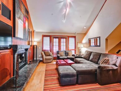 Beaver Creek Bachelor Gulch Home 926039