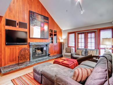 Beaver Creek Bachelor Gulch Home 926039