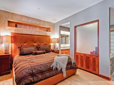 Beaver Creek Bachelor Gulch Home 926039