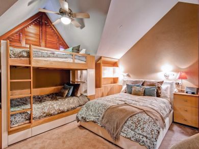 Beaver Creek Bachelor Gulch Home 926039