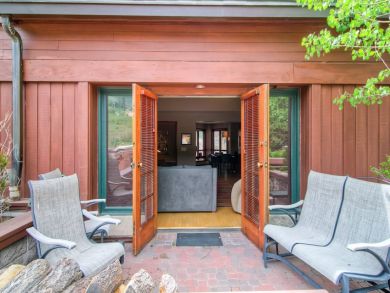 Beaver Creek Bachelor Gulch Home 926039