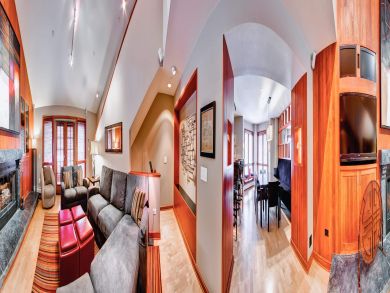 Beaver Creek Bachelor Gulch Home 926039