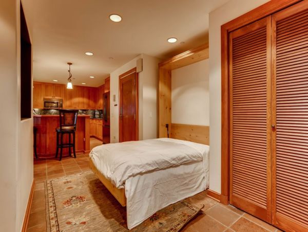 Mountain Views Beaver Creek Vacation Condo
