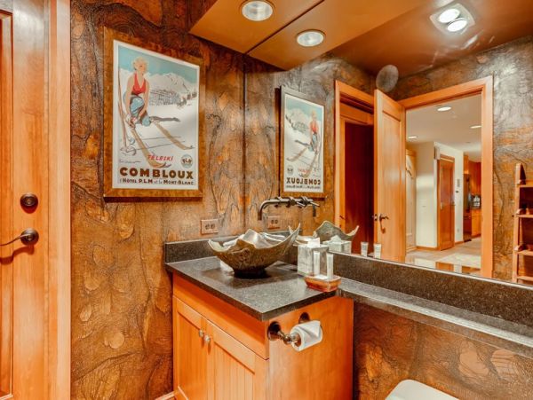 Mountain Views Beaver Creek Vacation Condo