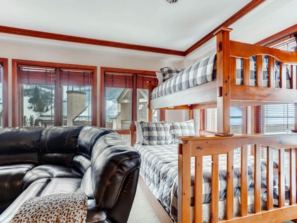 Mountain Views Beaver Creek Vacation Condo