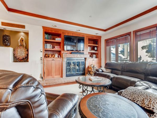 Mountain Views Beaver Creek Vacation Condo
