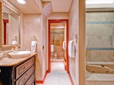 Beaver Creek Bachelor Gulch Home 926041