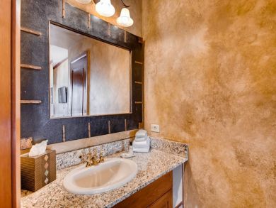 Beaver Creek Bachelor Gulch Home 926041