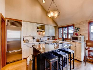 Beaver Creek Bachelor Gulch Home 926041