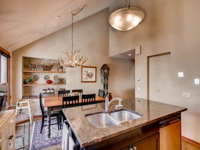 Beaver Creek Bachelor Gulch Home 926041