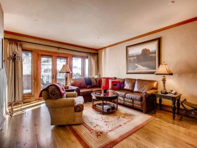 Beaver Creek Bachelor Gulch Home 926041