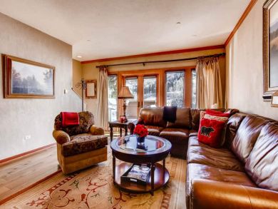 Beaver Creek Bachelor Gulch Home 926041