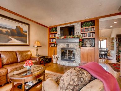 Beaver Creek Bachelor Gulch Home 926041