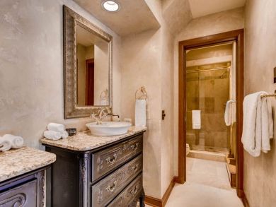 Beaver Creek Bachelor Gulch Home 926041