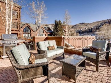 Beaver Creek Bachelor Gulch Home 926041