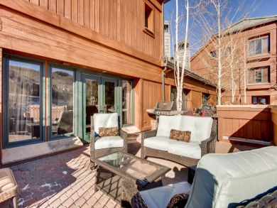 Beaver Creek Bachelor Gulch Home 926041