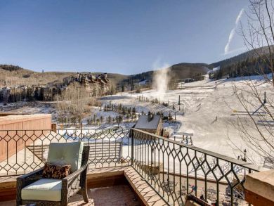 Beaver Creek Bachelor Gulch Home 926041