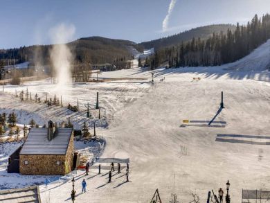 Beaver Creek Bachelor Gulch Home 926041