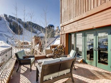 Beaver Creek Bachelor Gulch Home 926041