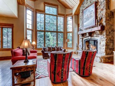 Beaver Creek Bachelor Gulch Home 926046 Beaver Creek Bachelor Gulch Home 926046