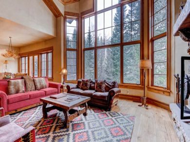 Beaver Creek Bachelor Gulch Home 926046 Beaver Creek Bachelor Gulch Home 926046