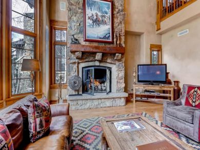 Beaver Creek Bachelor Gulch Home 926046 Beaver Creek Bachelor Gulch Home 926046