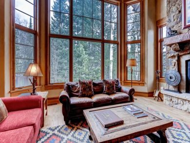 Beaver Creek Bachelor Gulch Home 926046 Beaver Creek Bachelor Gulch Home 926046