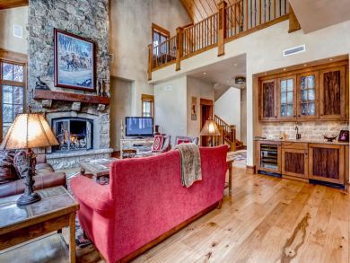 Beaver Creek Bachelor Gulch Home 926046 Beaver Creek Bachelor Gulch Home 926046