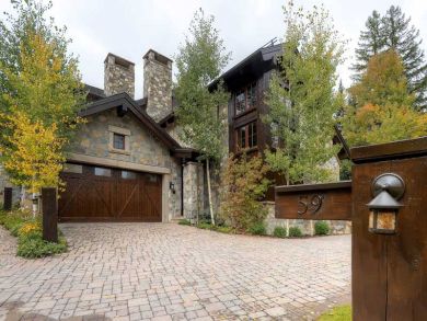 Beaver Creek Bachelor Gulch Home 926046 Beaver Creek Bachelor Gulch Home 926046