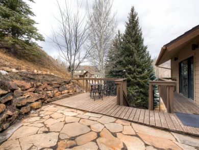 Recently Renovated Duplex - Ski Out for Intermediate Skiers Recently Renovated Duplex - Ski Out for Intermediate Skiers
