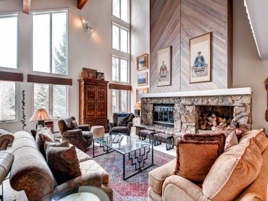 Recently Renovated Duplex - Ski Out for Intermediate Skiers Recently Renovated Duplex - Ski Out for Intermediate Skiers