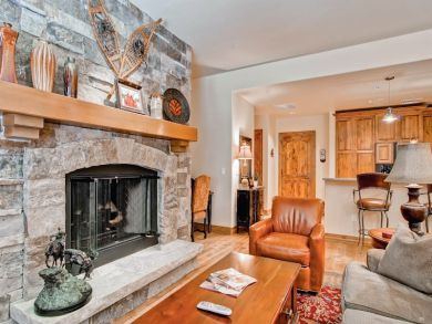 Beaver Creek Bachelor Gulch Home 926054