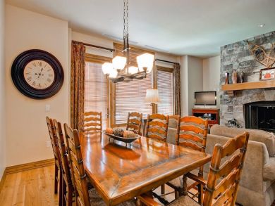 Beaver Creek Bachelor Gulch Home 926054