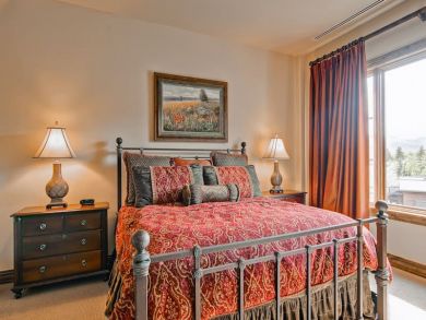 Beaver Creek Bachelor Gulch Home 926054