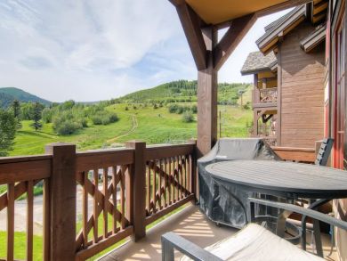 Beaver Creek Bachelor Gulch Home 926054