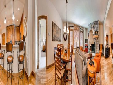 Beaver Creek Bachelor Gulch Home 926054