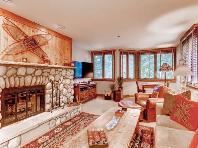 Beaver Creek Bachelor Gulch Home 926057