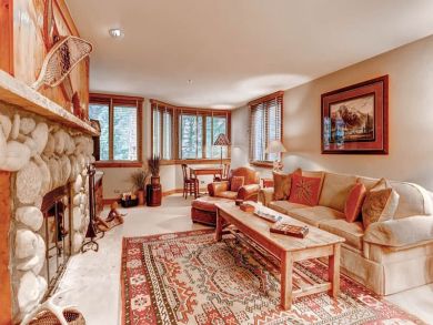 Beaver Creek Bachelor Gulch Home 926057
