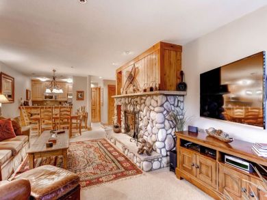 Beaver Creek Bachelor Gulch Home 926057
