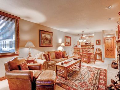 Beaver Creek Bachelor Gulch Home 926057