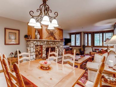 Beaver Creek Bachelor Gulch Home 926057