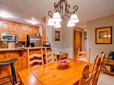 Beaver Creek Bachelor Gulch Home 926057