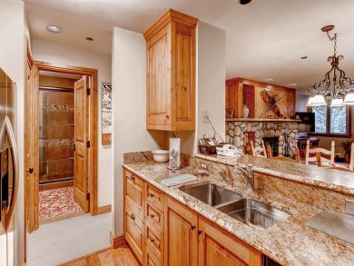Beaver Creek Bachelor Gulch Home 926057