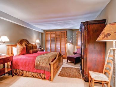 Beaver Creek Bachelor Gulch Home 926057