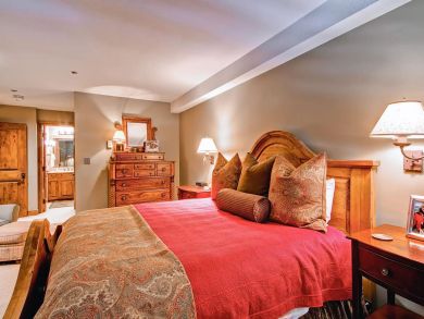 Beaver Creek Bachelor Gulch Home 926057