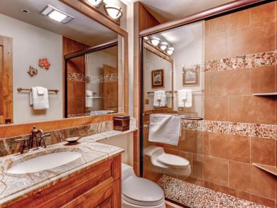 Beaver Creek Bachelor Gulch Home 926057