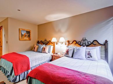 Beaver Creek Bachelor Gulch Home 926057