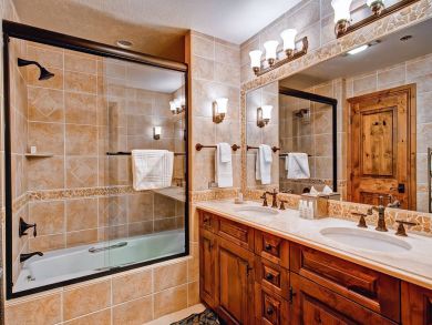 Beaver Creek Bachelor Gulch Home 926057